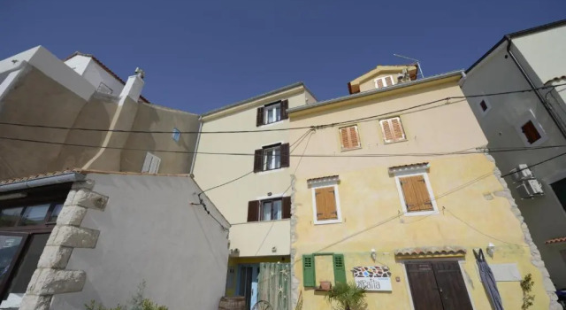 Студия Apartments Riva