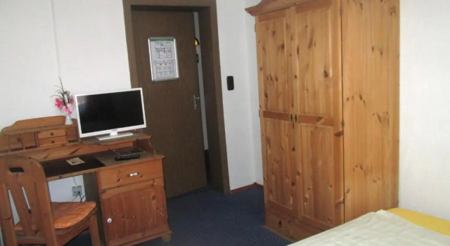 Номер Standard Hotel Haus Frieling