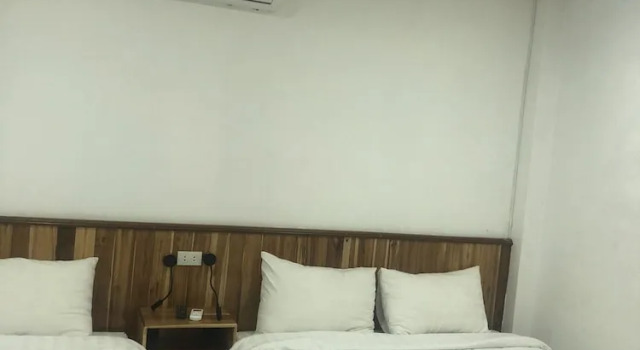 Номер Superior Little Freedom Friendlys Place