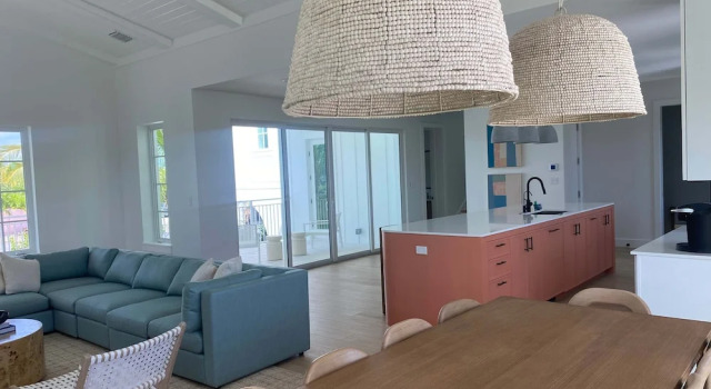 Floralee House in Key West, Reserva ahora Hotel Raccoon Key Estados Unidos