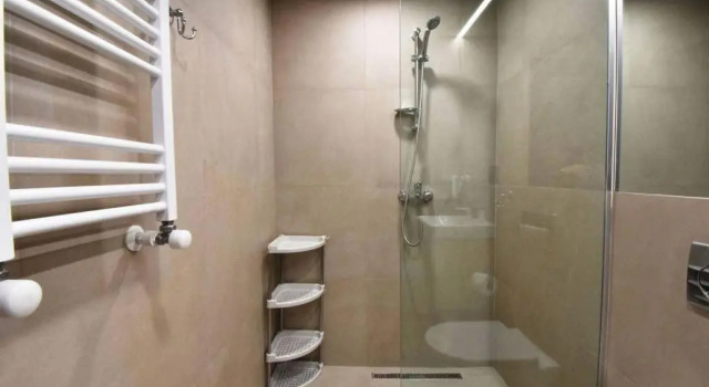 1BR apt With balcony in Bakuriani near KokhtaGora