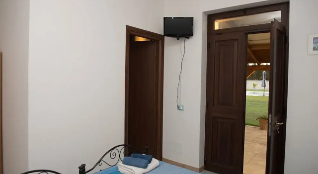 Апартаменты Villa dei Bruno