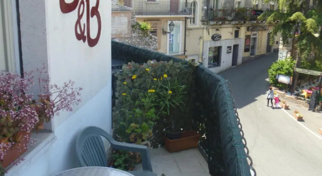 B&B Porta del Re, Book Hotel Hotels in Sicily with Parking, Parking