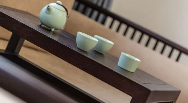 Люкс Deluxe Suzhou Yunshan Courtyard Boutique Homestay