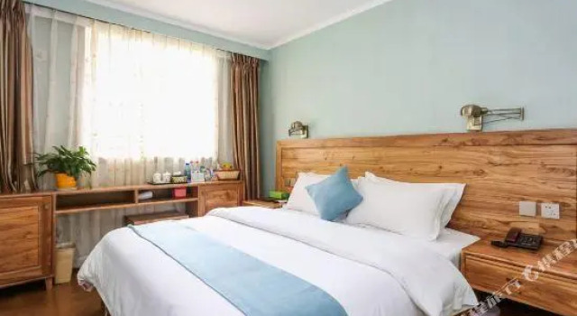 Hamilton Hotel, Boek Hotel Hotels in Chengdu met parkeren, Parkeren