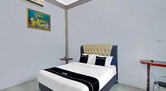 Lorent Homestay