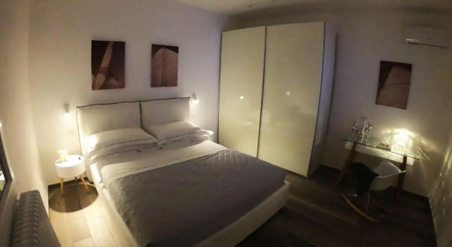 Luxury Apartments Cervia private swimmingpool