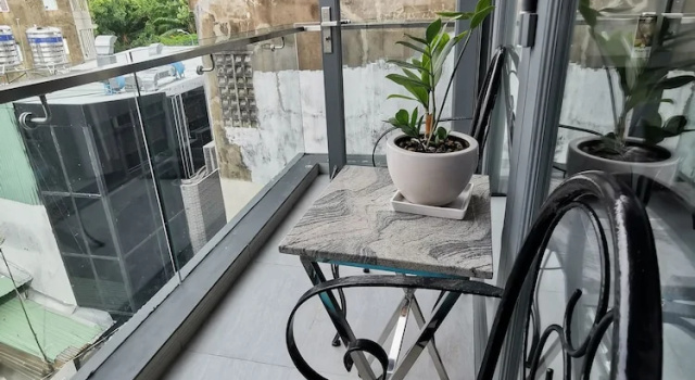 Апартаменты Deluxe The Haven - Lofts by the Park