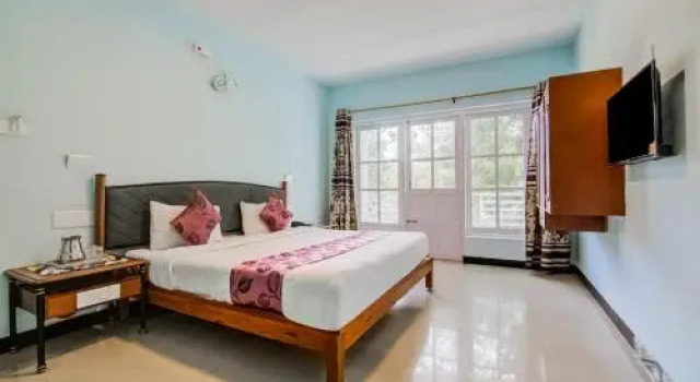 OYO 19305 Lebon Residency, Забронировать Отель Отели штата Тамилнада 3 звезды, 3*