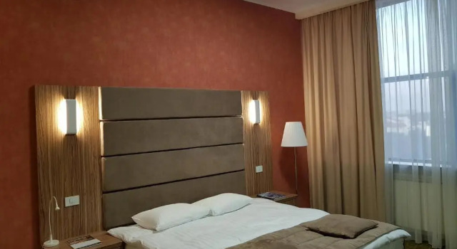Одноместный номер Standard Hotel Tecadra