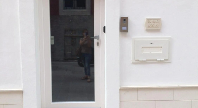 La Maison de Nicole Dimora di Charme, Buchen Sie Hotel Monopoli Metropolitanstadt Bari