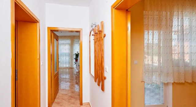Апартаменты Guest House Nadin