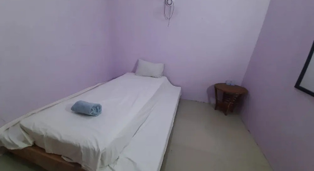Économie chambre Hotel O Sengon Kostel Syariah