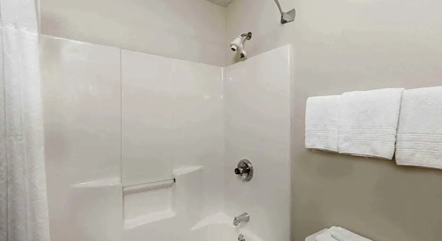 Номер Standard Baymont by Wyndham LeMars