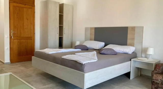 Студия Apartments Villa Agatha