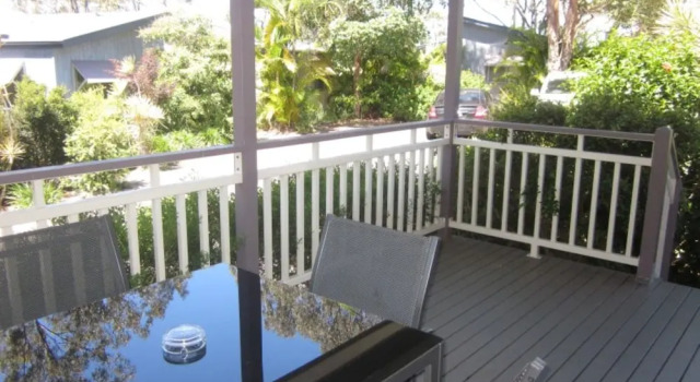 Номер Premium Reflections Moonee Beach - Holiday Park