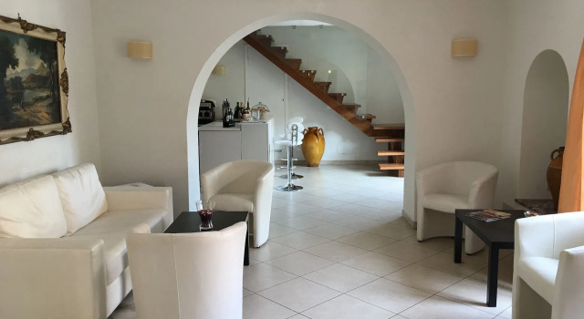 Hotel Elios