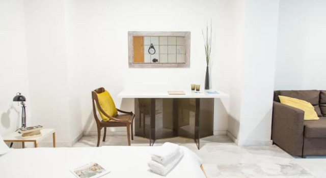 Студия Standard Concierge Downtown