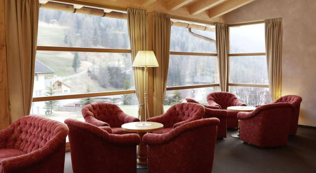 Hotel Störes - Mountain Nature Hotel