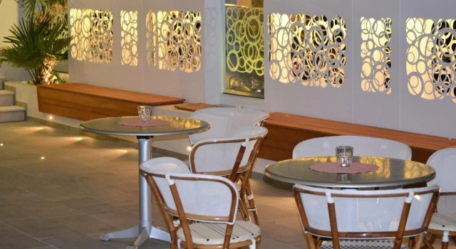 Hotel Tirsus, Забронировать Отель Отели в центре Беллария-Иджеа-Марина, в центре