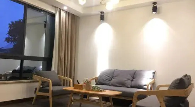 Люкс Changtan Houshe Homestay