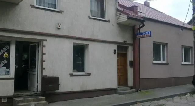 Tanie Pokoje Pracownicze Tczew, Varaa Hotelli Tczew Pommeri