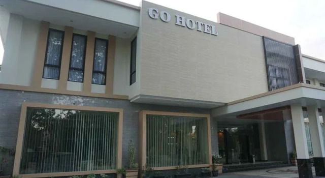 Go Hotel Maumere