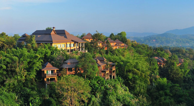 Номер Standard Katiliya Mountain Resort And Spa