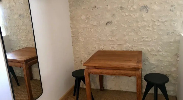 Двухместный номер Comfort Domaine Casa Sana
