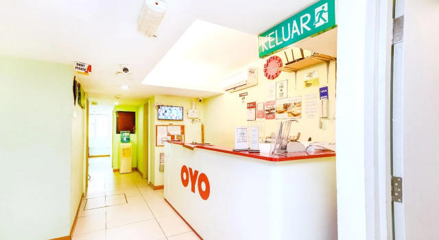 Super OYO 530 Dd Hotel