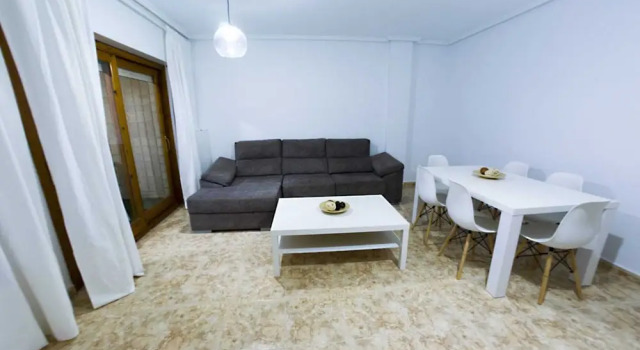 Torrevieja Experience Playa Náufragos, Забронировать Апартаменты/квартира Апартаменты Торревьеха, рядом с Парк Хардин-де-лас-Насьонес, Апартаменты/квартира
