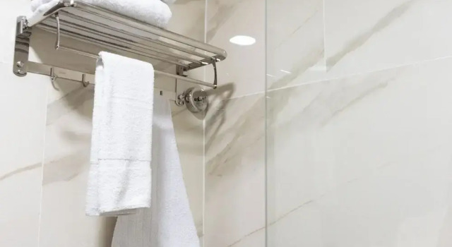 Номер Superior RM Campana Hotel