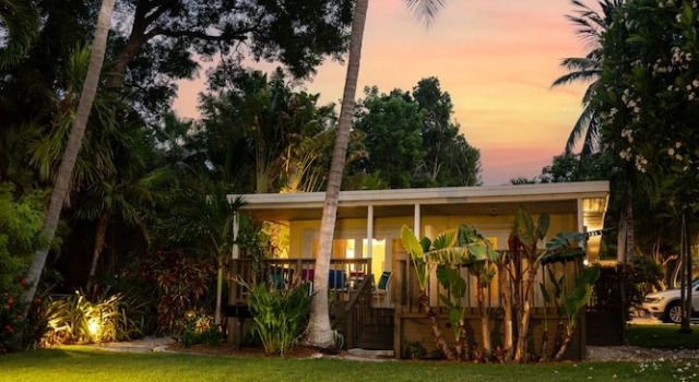 Вилла Coconut Bay Resort - Key Largo