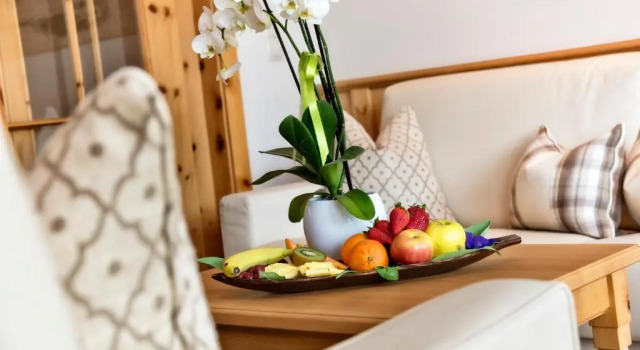 Двухместная студия Hotel Sulfner