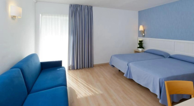 Hotel Guitart Gold Central Park Aqua Resort