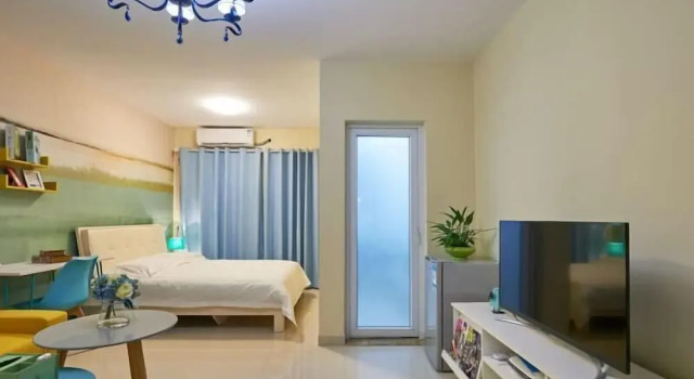 Номер Standard Shenzhen Maiya Apartment