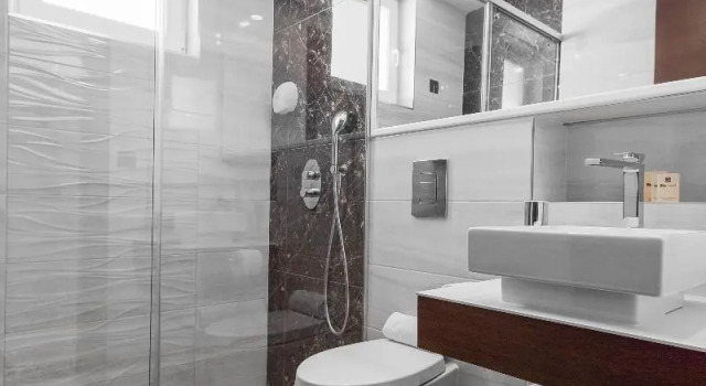 Номер Economy Sky Hotel