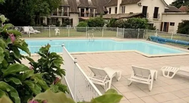 Hôtel Maugouber, Buchen Sie Hotel Maslacq Frankreich