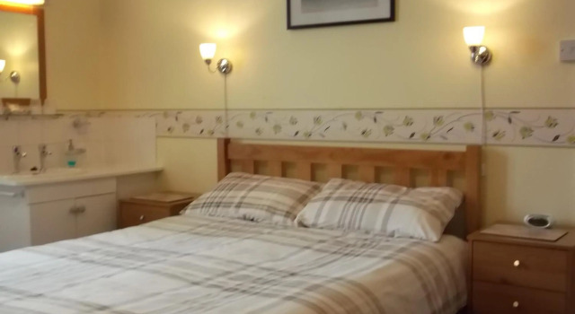 Ashfield Guest House