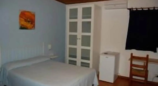 Hotel Villaggio Torre San Vito