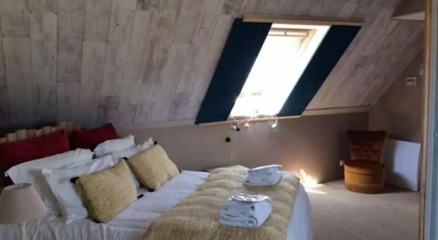 Les Chambres du Mad, Rezerwuj Hotel Carantec Finistère
