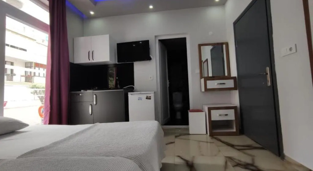 My Boutique Hotel Alanya, Rezerwuj Boutique Hotel Hotele butikowe w Mediterranean Region Turkey, Boutique Hotel