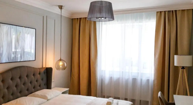 Студия Superior Maniu 31 Apartments & Rooms