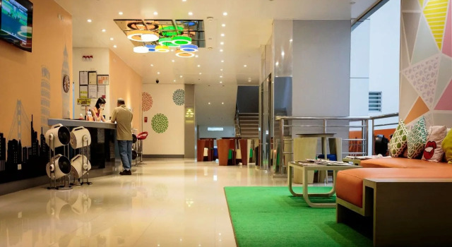 GC Suites
