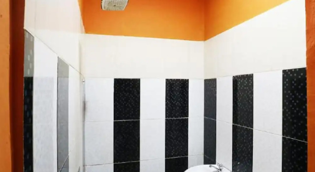 Номер Standard hotel hollywood