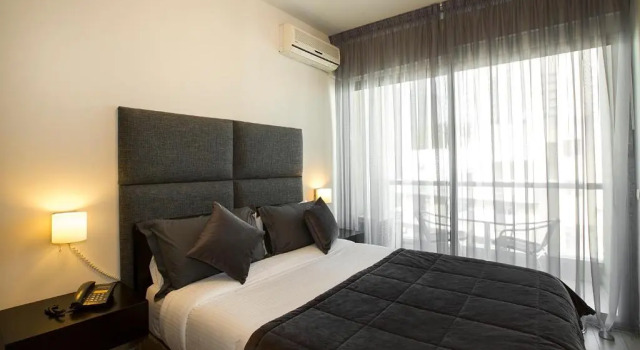 Номер Executive Orient Queen Homes Hotel
