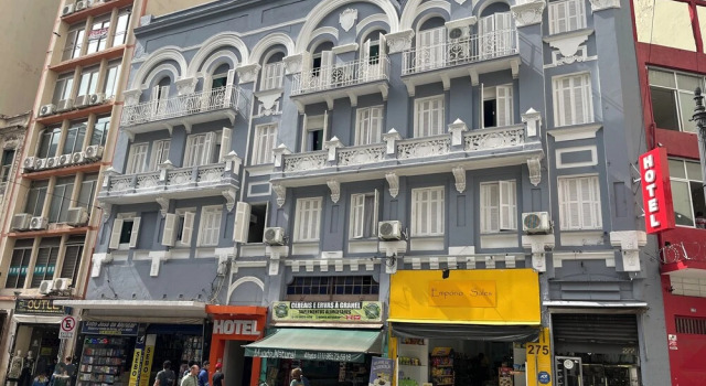 Hotel Quintino