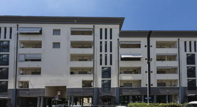 Visarno Modern by Mmega