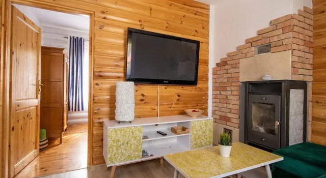 Apartment in Jaroslawiec Near the Beach