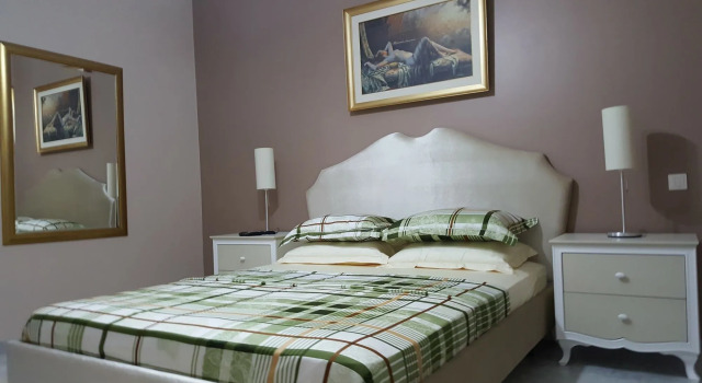 Prime Homes - Residence Panorama, Buchen Sie Ferienwohnung Hotels in Tunis mit Parkplatz, Parkplätze